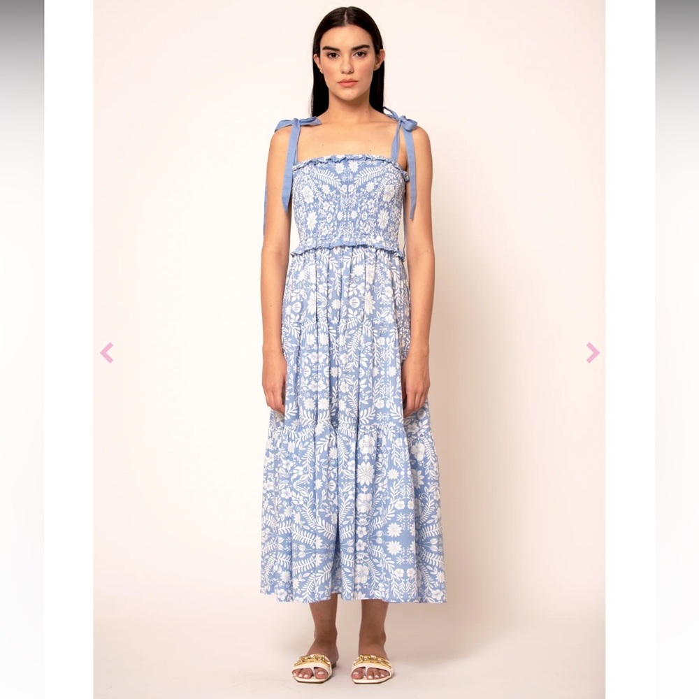 Beyond by Vera Mia Paradiso Dress Size XS NWT!